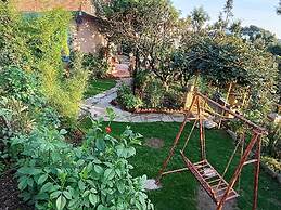 Madhuvan Cottage Home Stay