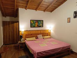 Madhuvan Cottage Home Stay