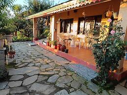 Madhuvan Cottage Home Stay