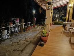 Madhuvan Cottage Home Stay