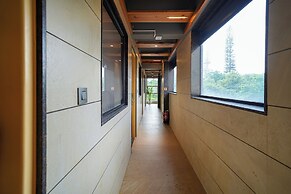Open by Olive - Moka Hotel