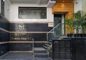 Open by Olive - Moka Hotel