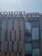 Aomori Hotel
