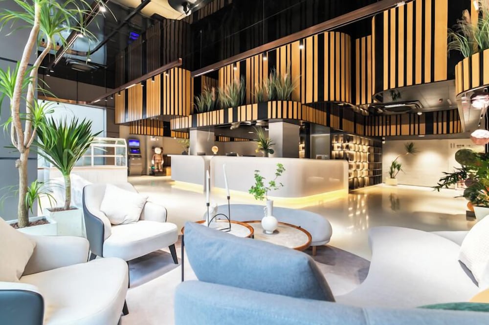 Aomori Hotel