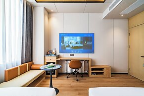 Dequan ShanShui Hotel