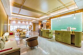 Dequan ShanShui Hotel