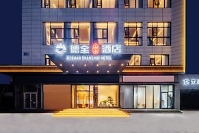 Dequan ShanShui Hotel