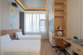Dequan ShanShui Hotel