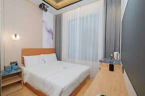 Dequan ShanShui Hotel