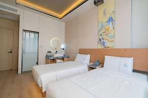 Dequan ShanShui Hotel