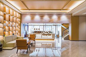Dequan ShanShui Hotel