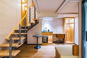 Dequan ShanShui Hotel