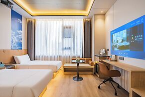Dequan ShanShui Hotel