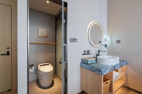 Dequan ShanShui Hotel