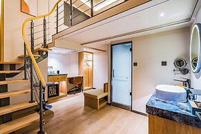 Dequan ShanShui Hotel