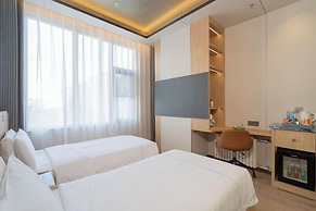 Dequan ShanShui Hotel