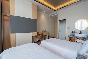 Dequan ShanShui Hotel
