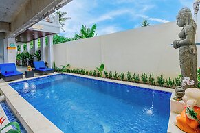 Villa Frida 2 Ubud