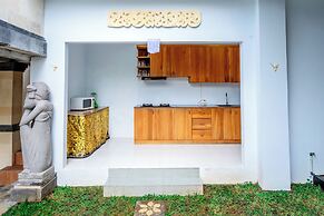 Villa Frida 2 Ubud