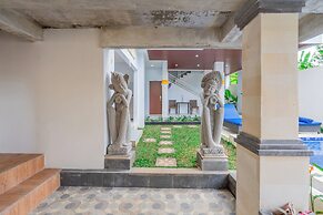 Villa Frida 2 Ubud