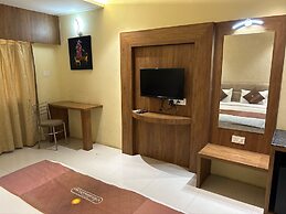 Hotel Vikramaditya