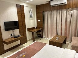 Hotel Vikramaditya