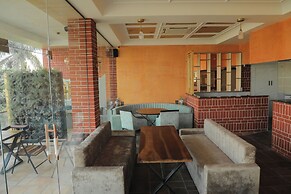 Hotel Vikramaditya