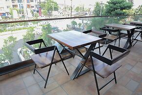 Hotel Vikramaditya