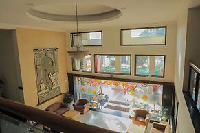 Hotel Vikramaditya