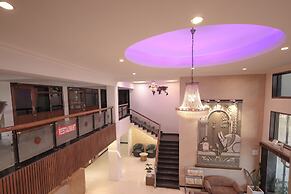 Hotel Vikramaditya
