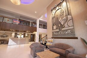Hotel Vikramaditya