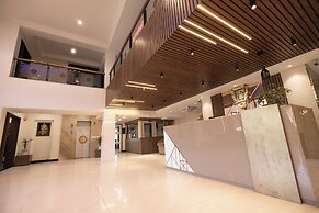Hotel Vikramaditya