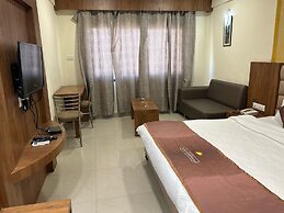 Hotel Vikramaditya