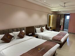 Hotel Vikramaditya