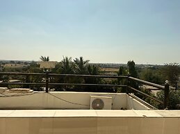 Hotel Vikramaditya