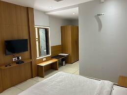 Hotel Vikramaditya