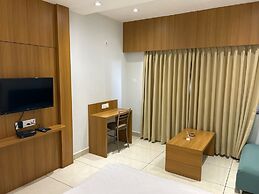 Hotel Vikramaditya