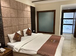 Hotel Vikramaditya
