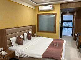 Hotel Vikramaditya