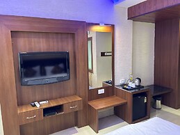 Hotel Vikramaditya