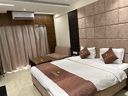Hotel Vikramaditya