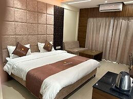 Hotel Vikramaditya