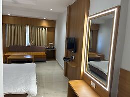 Hotel Vikramaditya