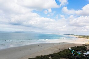 Above The Waves Strand Beach Road