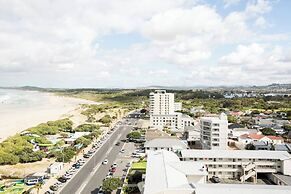 Above The Waves Strand Beach Road