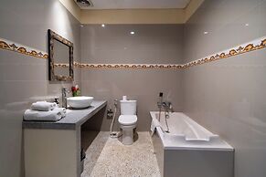 Mardika Private Villa Ubud