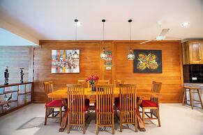 Mardika Private Villa Ubud