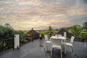 Mardika Private Villa Ubud