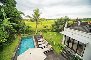 Mardika Private Villa Ubud
