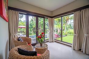 Mardika Private Villa Ubud